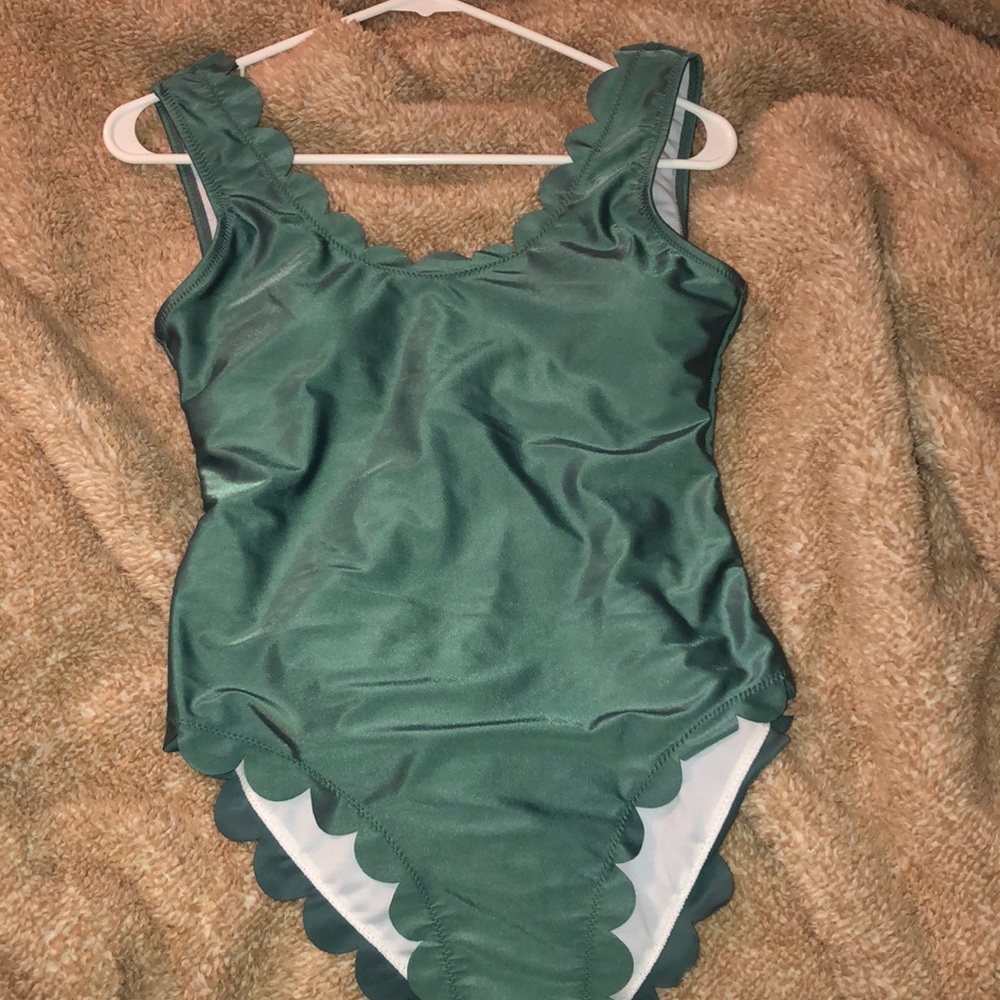 One Piece Swimsuit